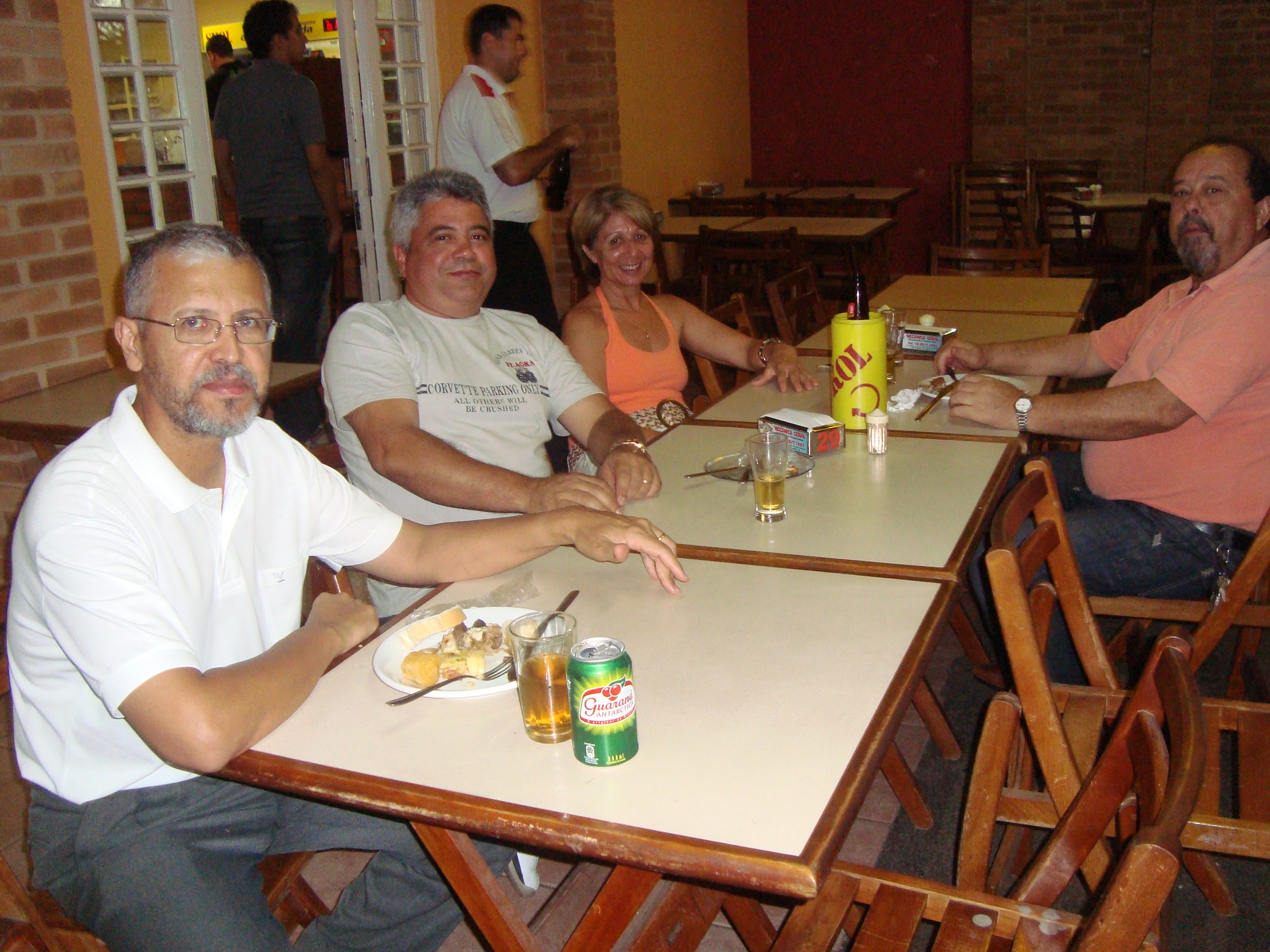 Festa OAB Cosmópolis - Foto 31